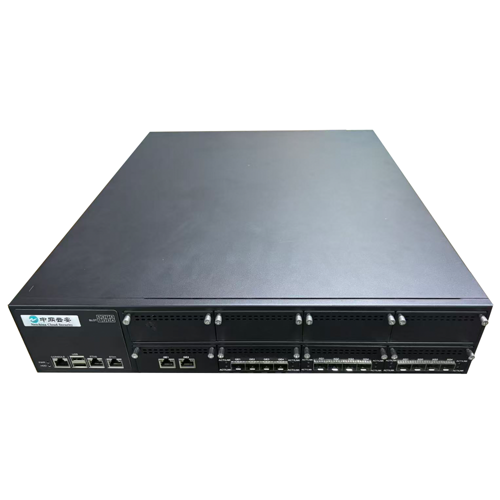 防火墙 NCS-FW-FT/V2.0/HG-928R