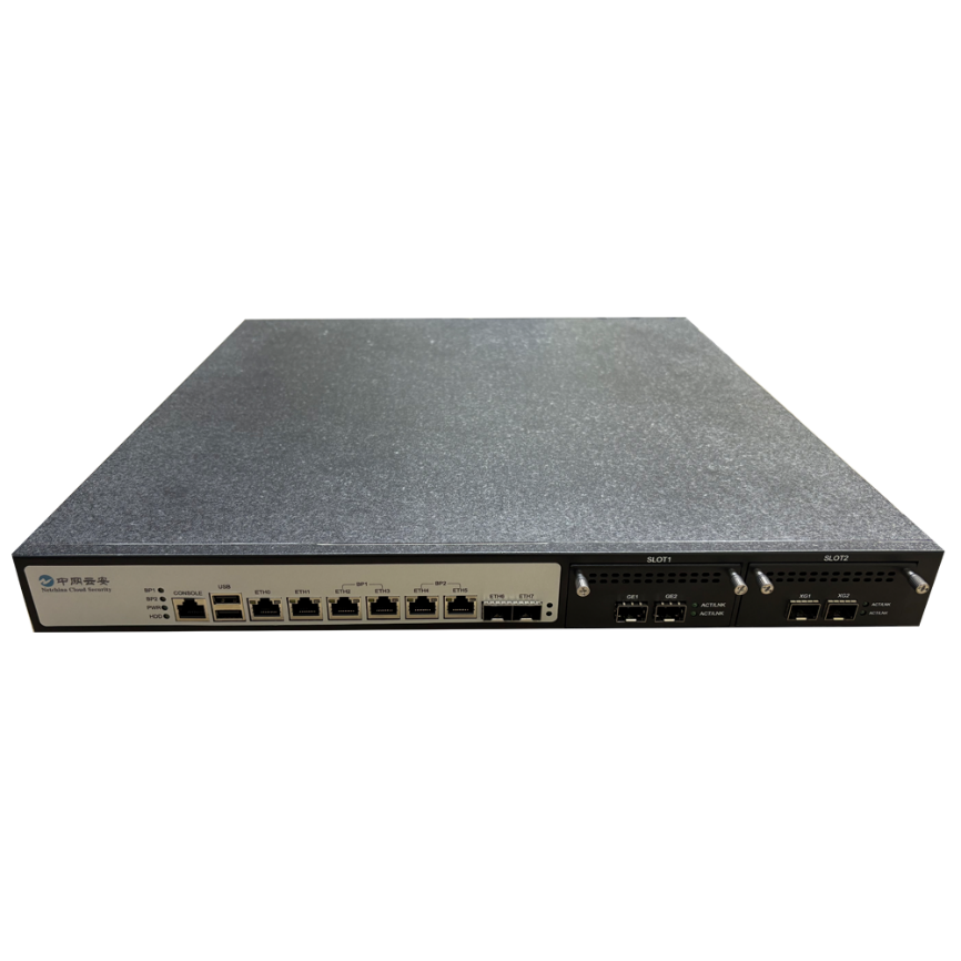 防火墙 NCS-FW-FT/V2.0/FT-162RH