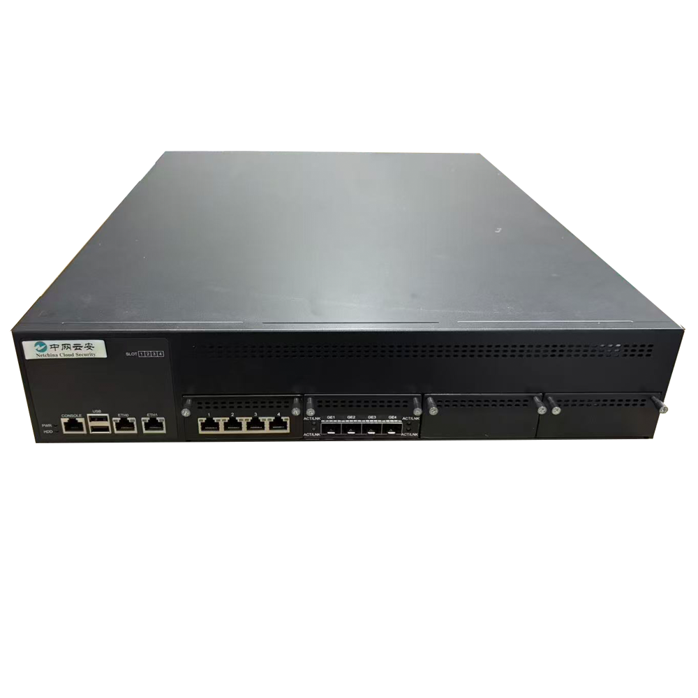 漏洞扫描 NCS-VSS V2.0/FT-104R