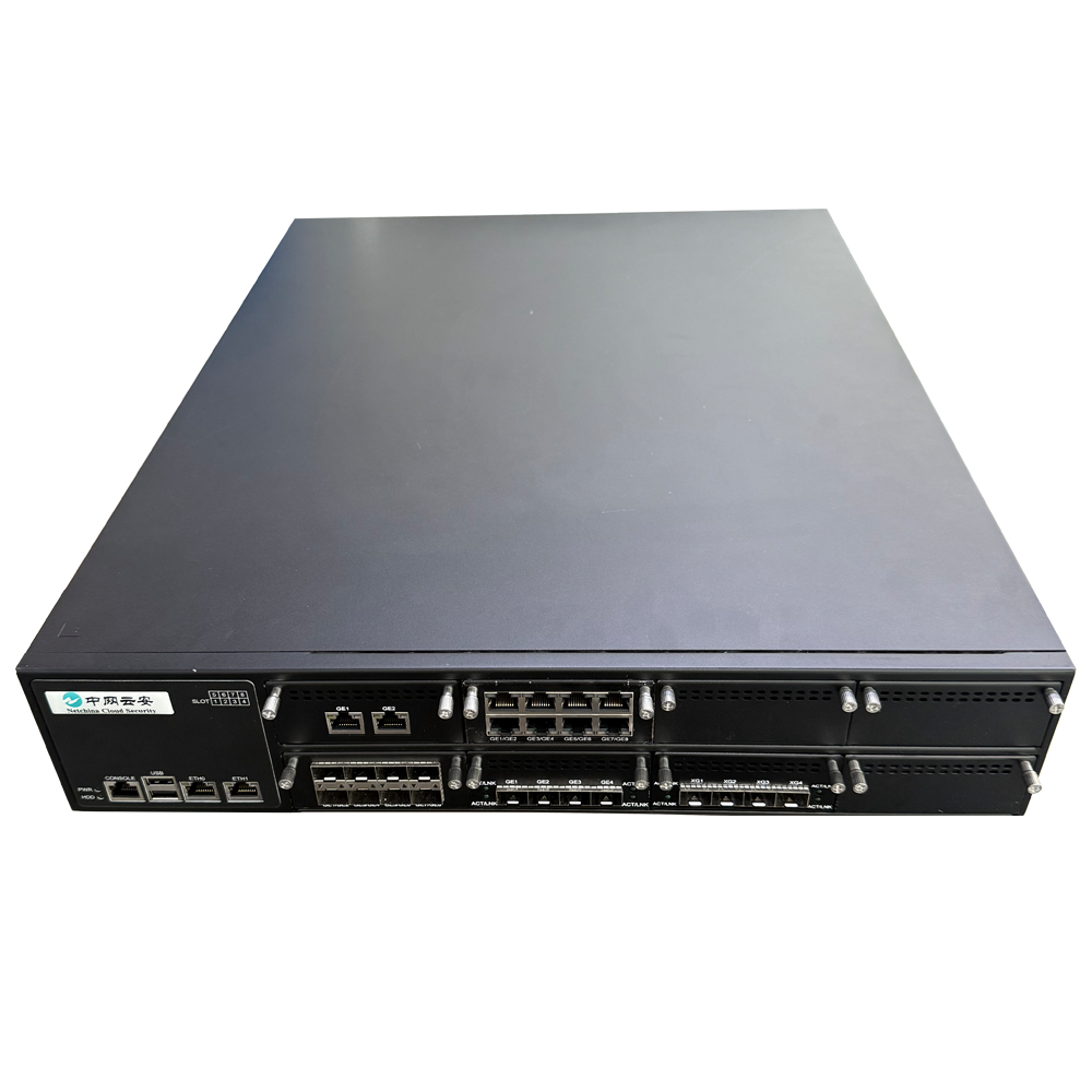 NCS-NSA V4.0/HG-3008RH