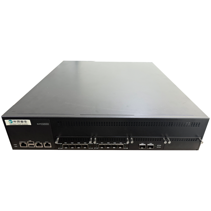 防火墙 NCS-FW-FT/V2.0/HG-744S